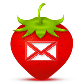 Mail Icon 284x284 png