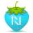 Netvous Icon 48x48 png