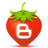Blogger Icon 48x48 png