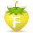 Fark Icon 48x48 png