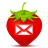 Mail Icon 48x48 png