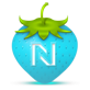 Netvous Icon 82x82 png