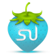 Stumbled Icon 82x82 png