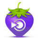 Blinklist Icon 82x82 png