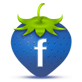Facebook Icon 82x82 png