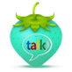 Google Talk Icon 82x82 png