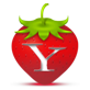 Yahoo Icon 82x82 png