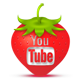 You Tube Icon 82x82 png