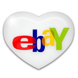 eBay Icon 256x256 png