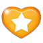 Favorite Icon 64x64 png