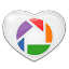 Picasa Icon 64x64 png