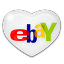 eBay Icon 64x64 png