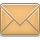 Email Shadow Icon 40x40 png