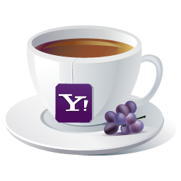 Yahoo Icon 256x256 png