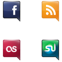 Thinking Networks Icons