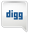 Classic Digg Icon 42x48 png