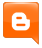 New Blogger Icon 42x48 png