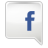Classic Facebook Icon 48x48 png