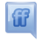 Classic Friendfeed Icon 48x48 png
