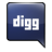 New Digg Icon