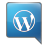 New WordPress Icon 48x48 png