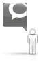 Grey Technorati Icon