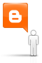 New Blogger Icon 60x90 png