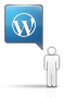 New WordPress Icon