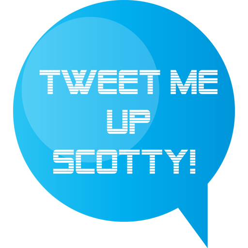 Tweet Scotty Icon 512x512 png