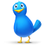 Single Bird Icon 64x64 png