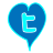 Twitter Tweeta 3 Icon
