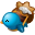 Tweeter Icon 32x32 png