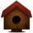 Twitt House Icon