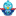 Twitter 06 Icon 16x16 png