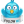 Twitter 01 Icon 24x24 png