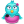 Twitter 03 Icon 24x24 png