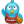 Twitter 05 Icon 24x24 png