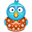 Twitter 04 Icon 32x32 png