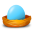 Twitter Egg Icon 32x32 png
