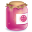 Dribbble Jar Icon 32x32 png