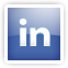 LinkedIn Icon 62x62 png