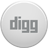 Digg Icon 48x48 png