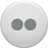 Flickr Icon 48x48 png