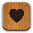 Heart Internet Icon