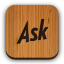 Ask Icon 64x64 png