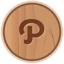 Path Icon 128x128 png