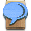 Blog Icon 64x64 png