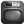 Grey YouTube Icon 24x24 png