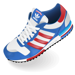 Shoe Icon 256x256 png