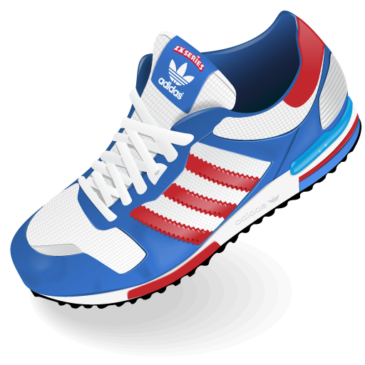 Shoe Icon 512x512 png